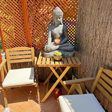 Cheerful Townhouse Center 5 Bedrooms Pool And Terrace Сasa de vacaciones *